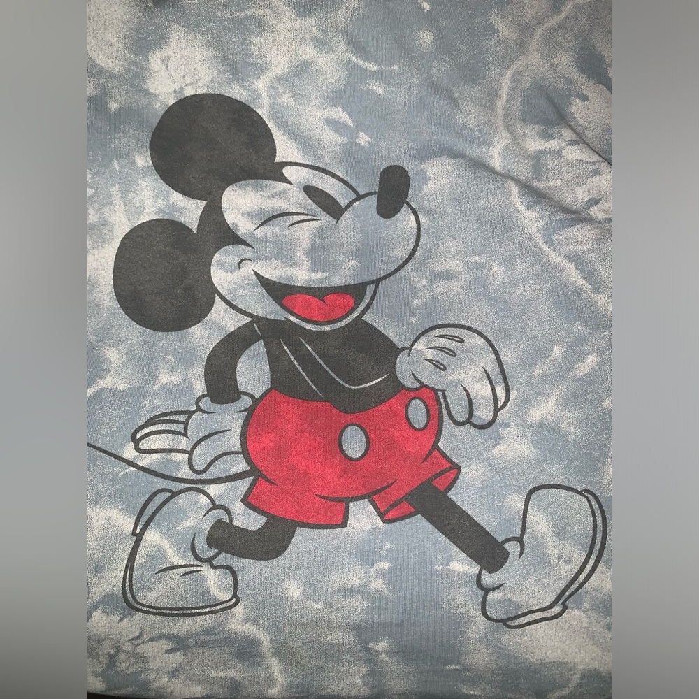 Mickey Mouse - Picture 2 of 2